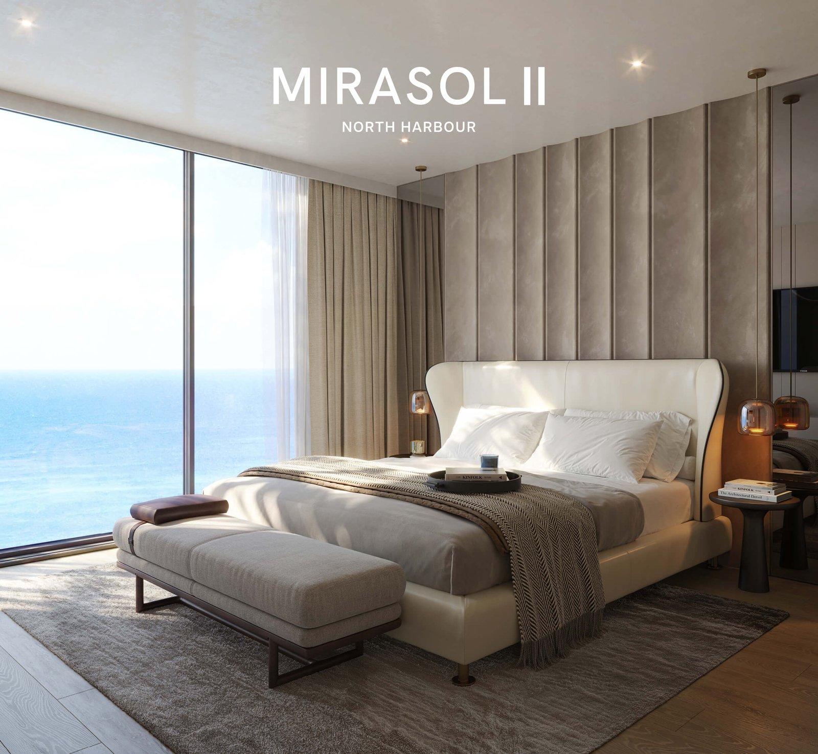 Mirasol II by RAK Properties