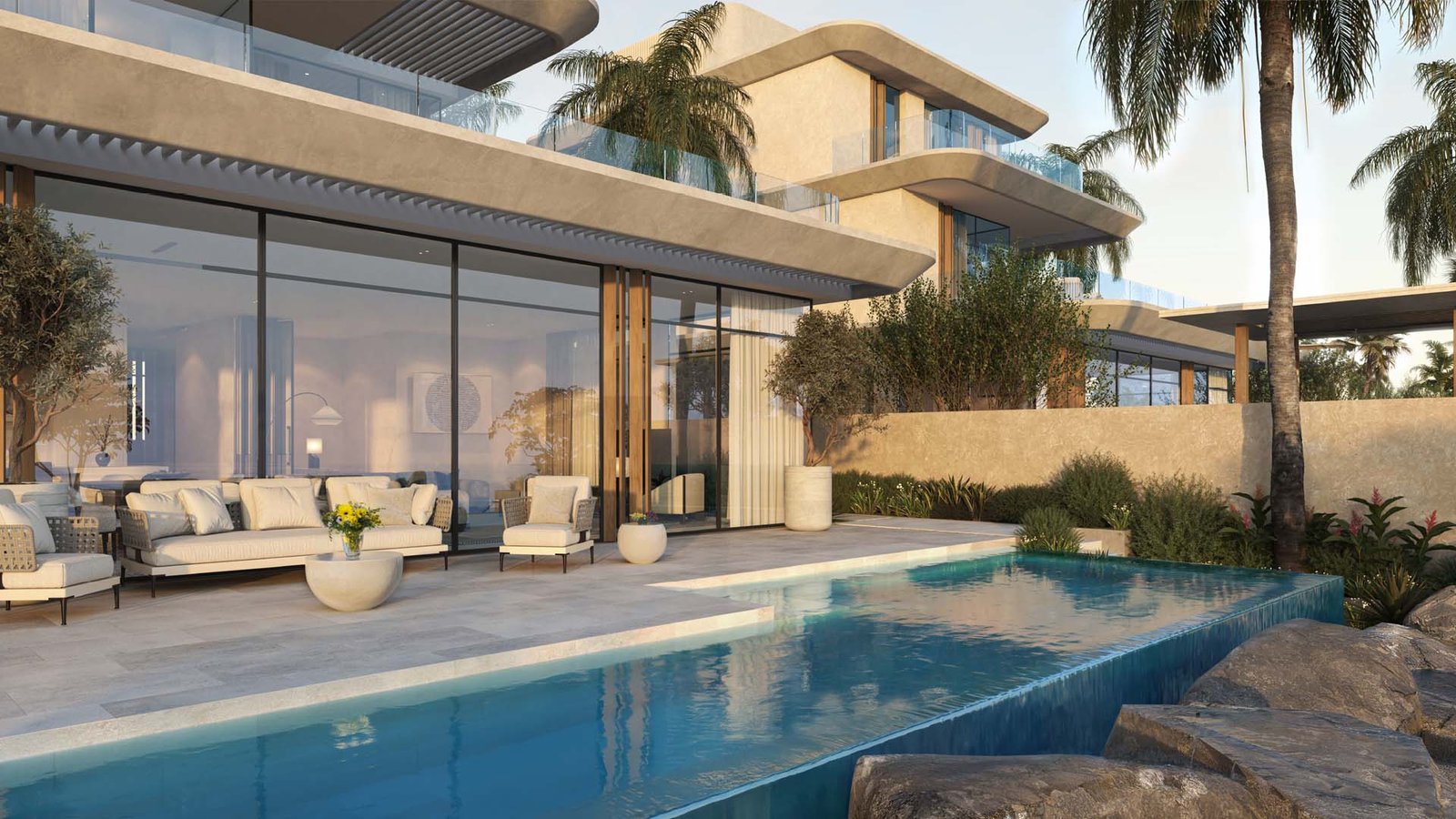 RAKP Anantara Mina Residences Renders LS-12