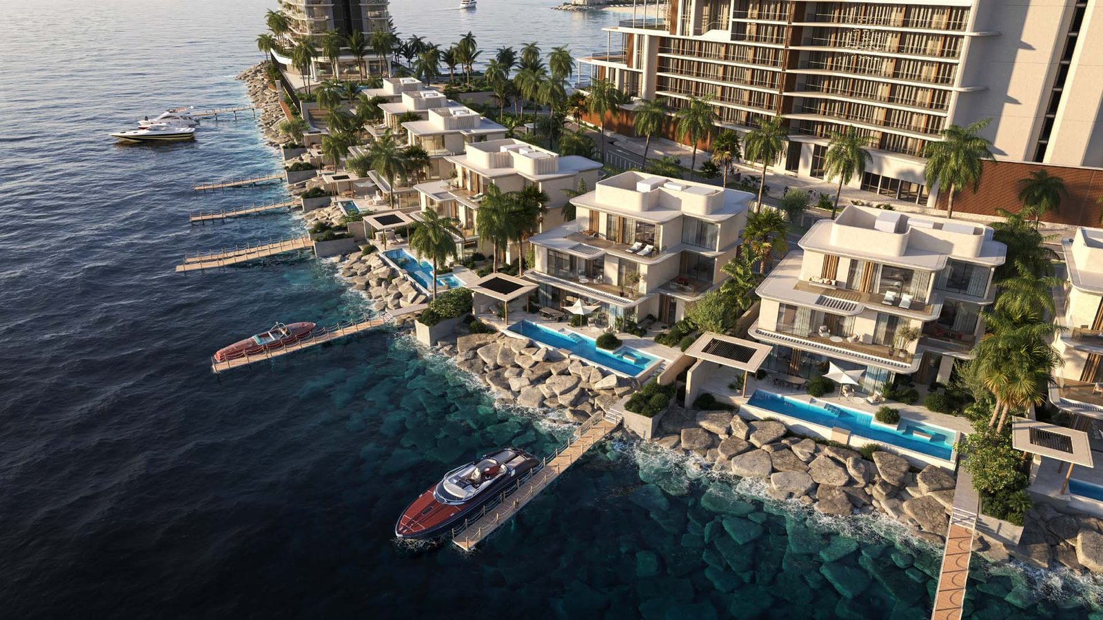 RAKP Anantara Mina Residences Renders LS-20