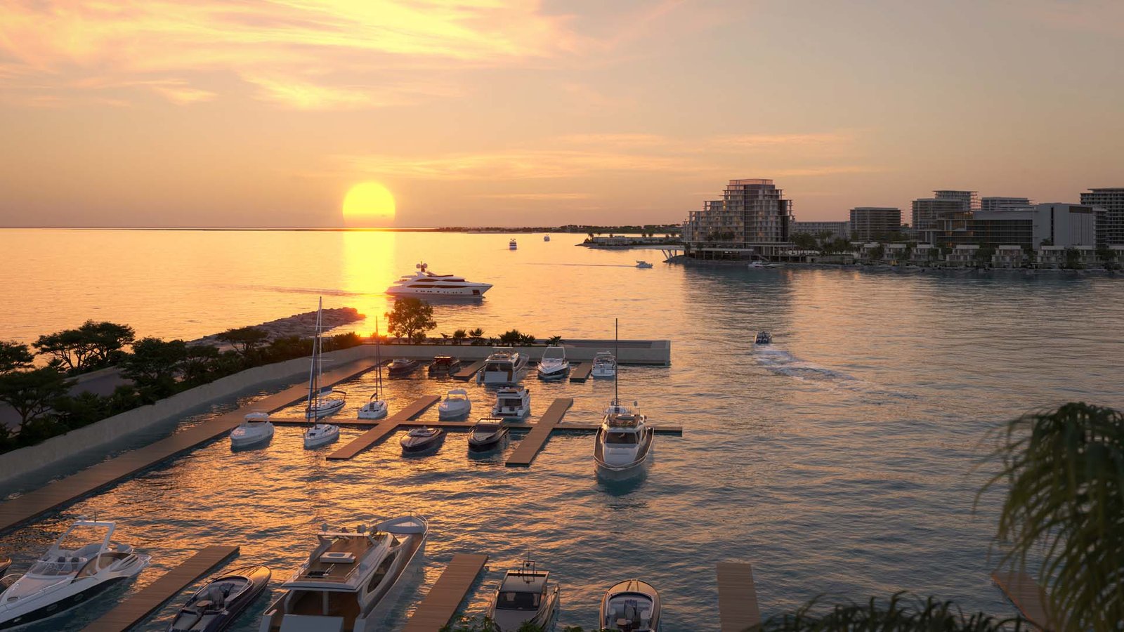 RAKP Anantara Mina Residences Renders LS-26