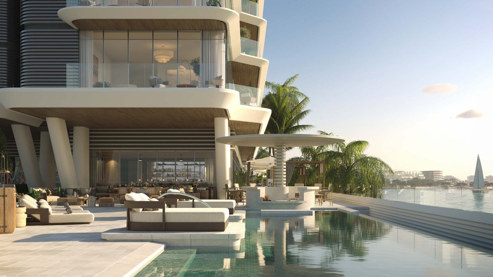 RAKP Anantara Mina Residences Renders LS-31