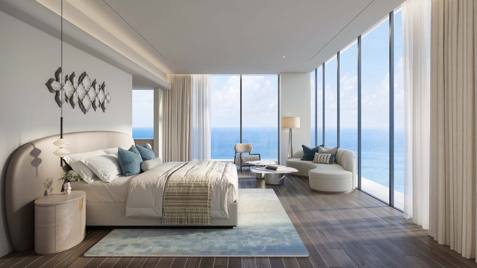 RAKP Anantara Mina Residences Renders LS-35