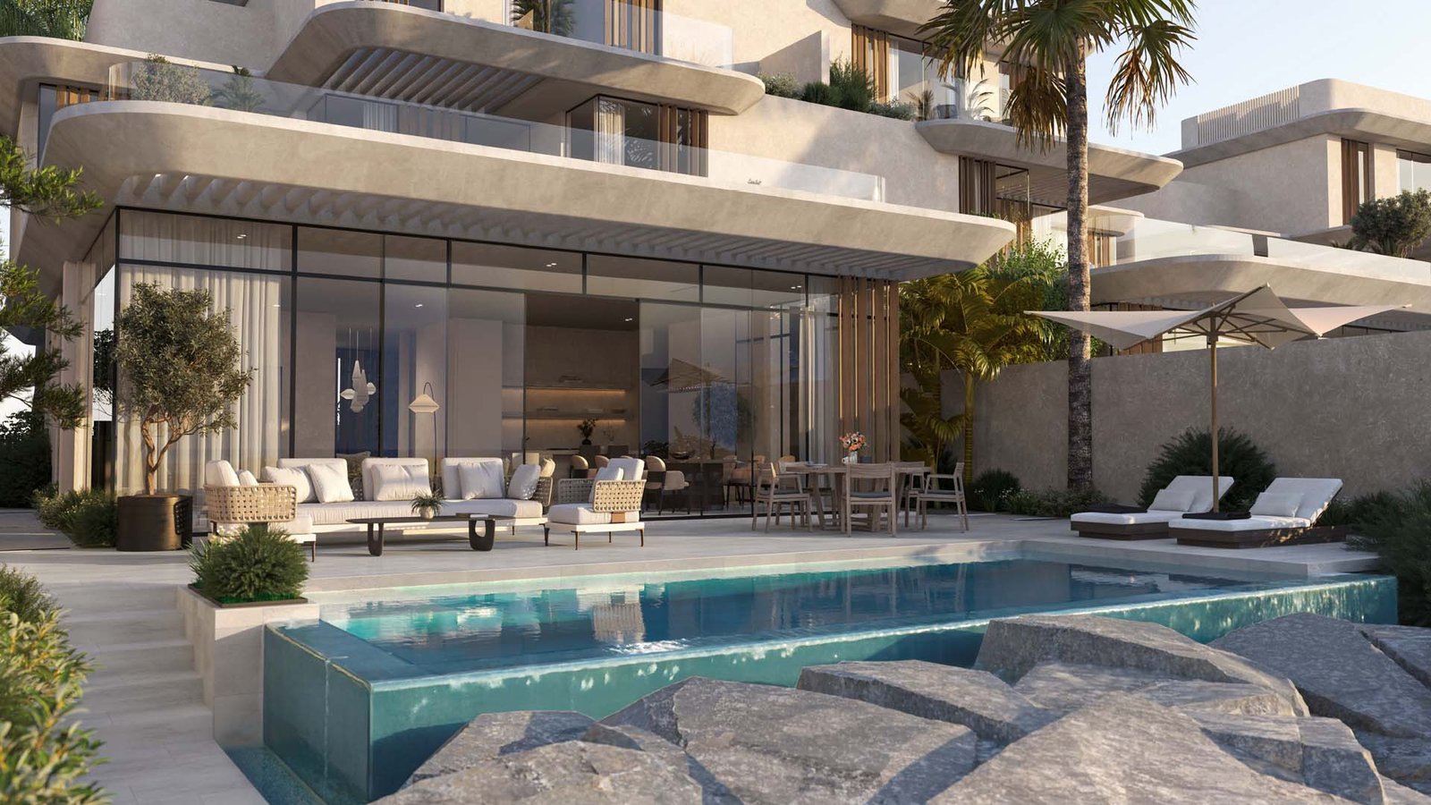 RAKP Anantara Mina Residences Renders LS-6