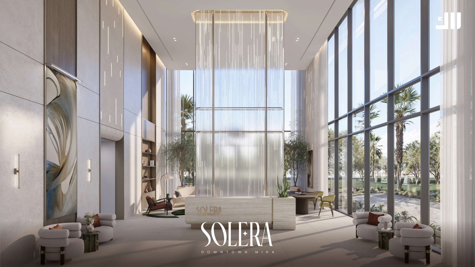 solera lobby